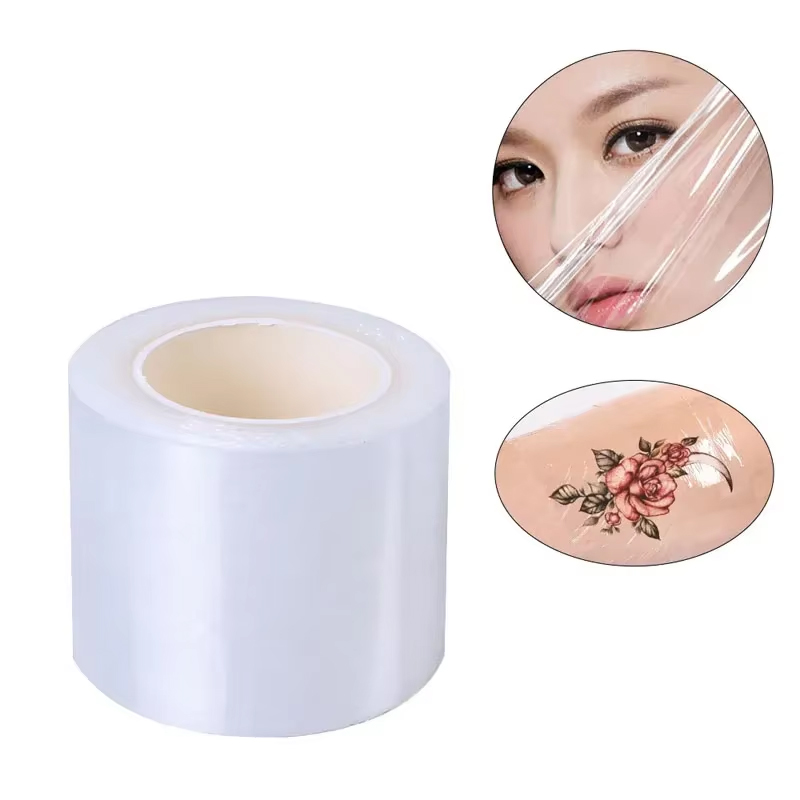 Filme Transparente para Maquia - Eyelash Extension Look avaliação e preço